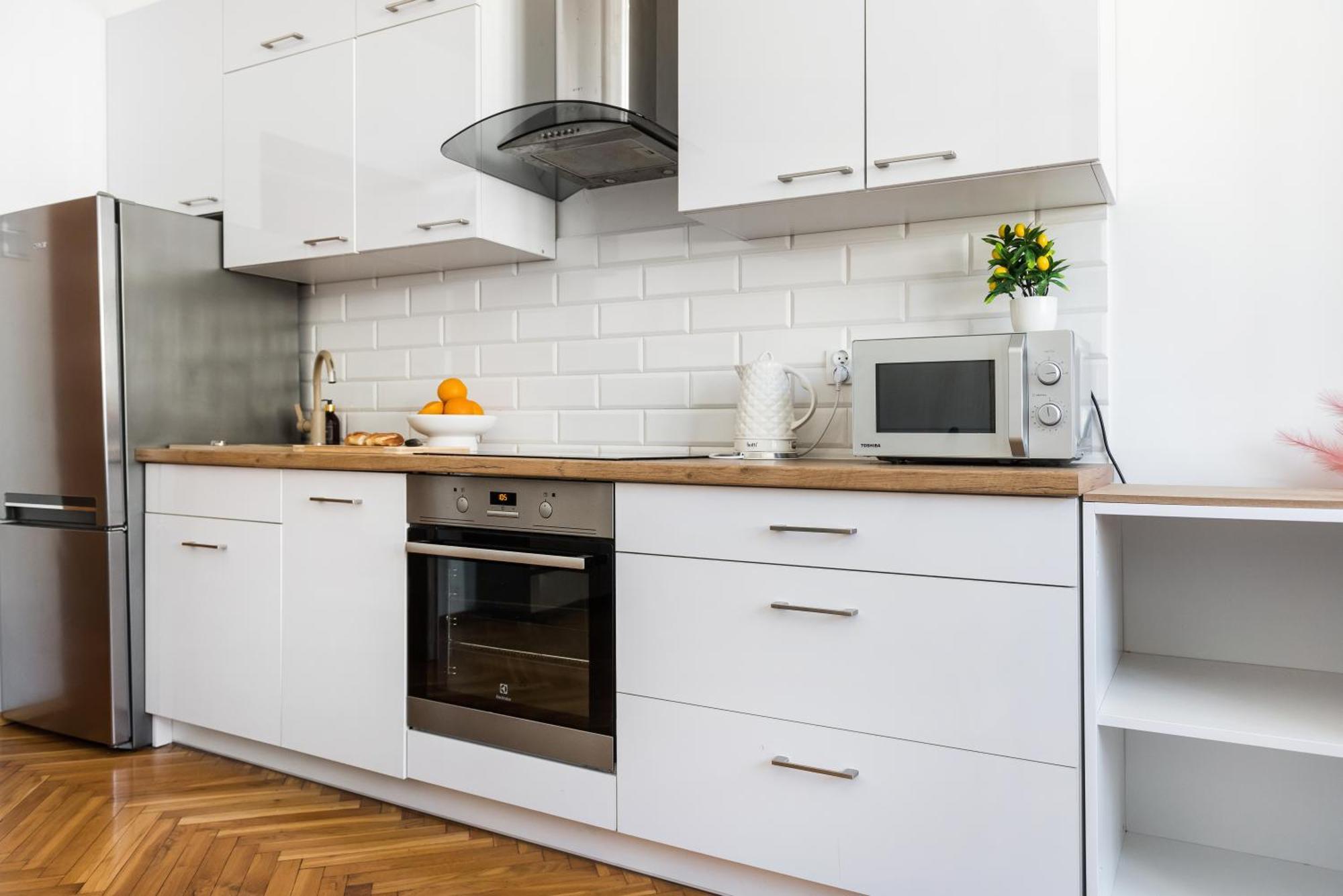 Vistula River Apartment Krakow Exterior photo