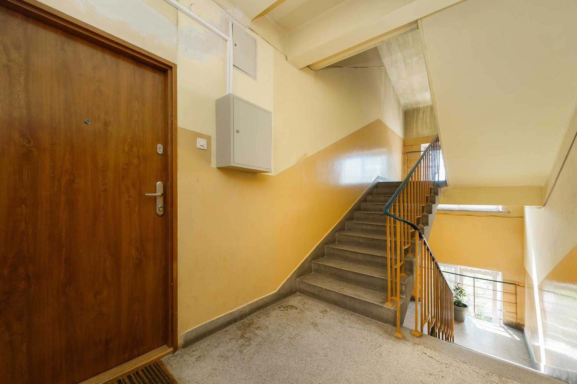 Vistula River Apartment Krakow Exterior photo