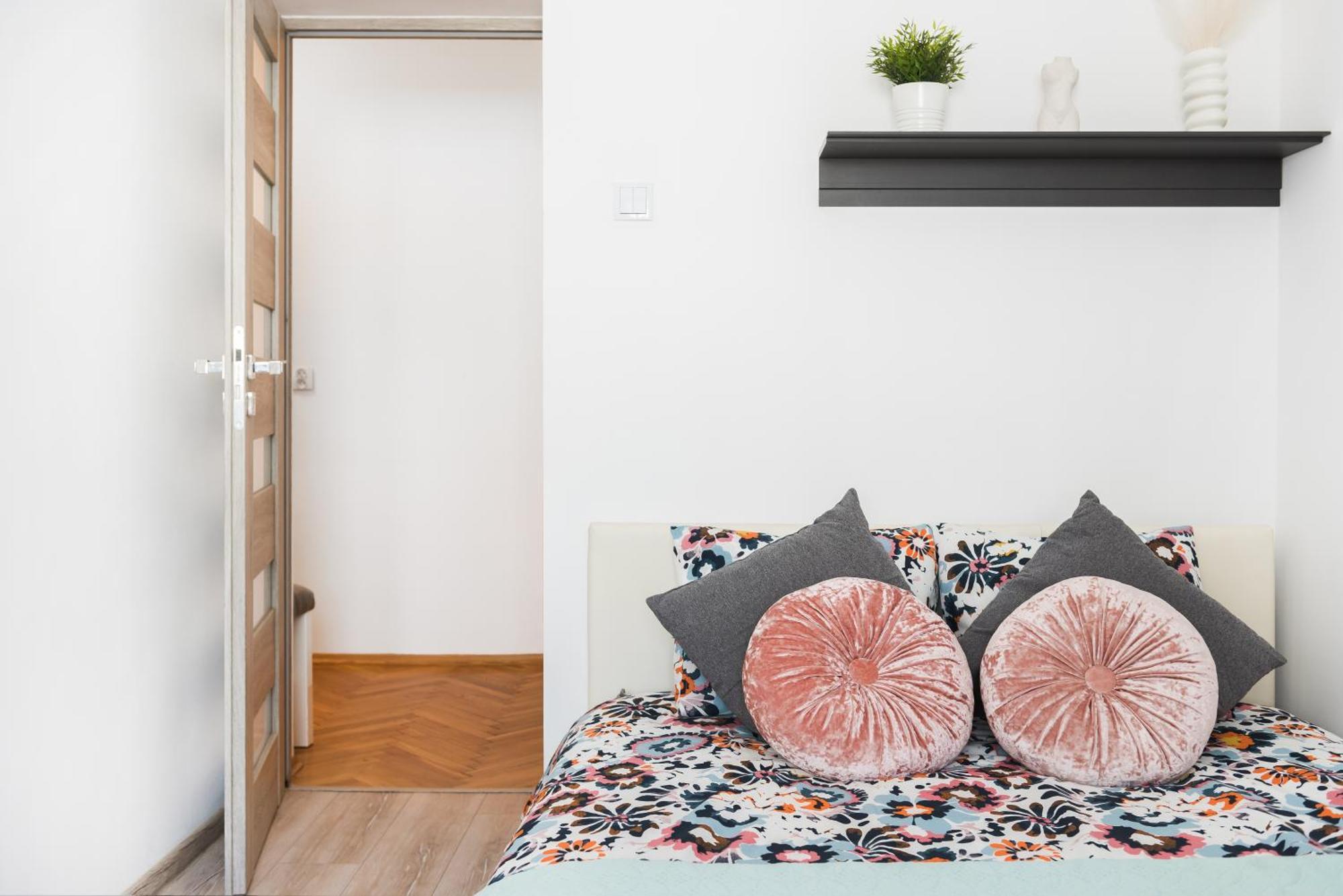 Vistula River Apartment Krakow Exterior photo