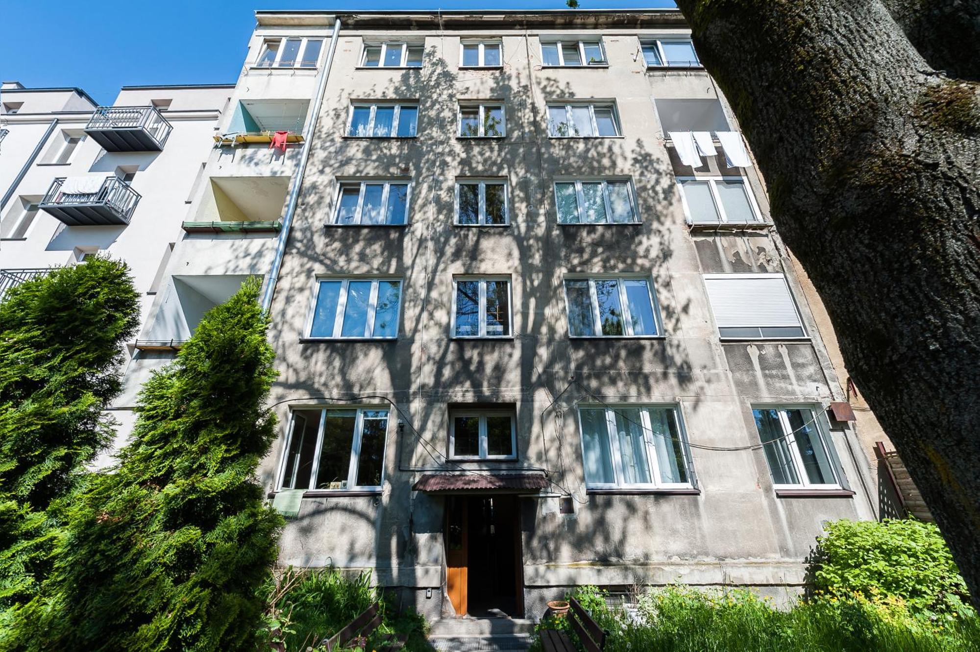 Vistula River Apartment Krakow Exterior photo