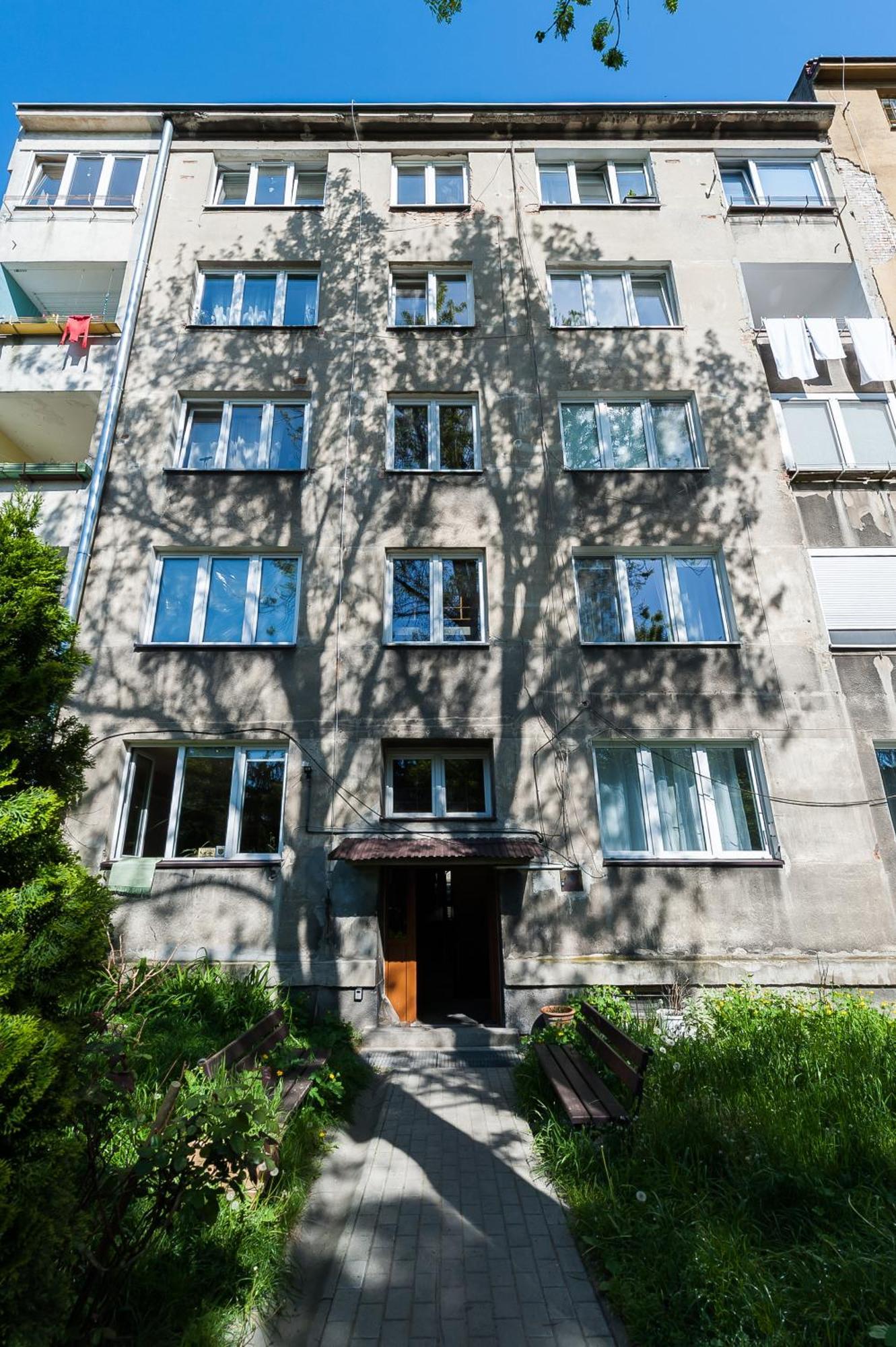 Vistula River Apartment Krakow Exterior photo